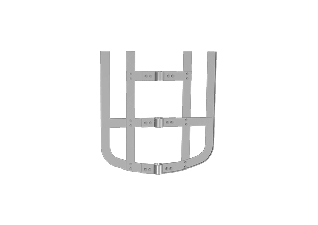 anchor-frame-impeller