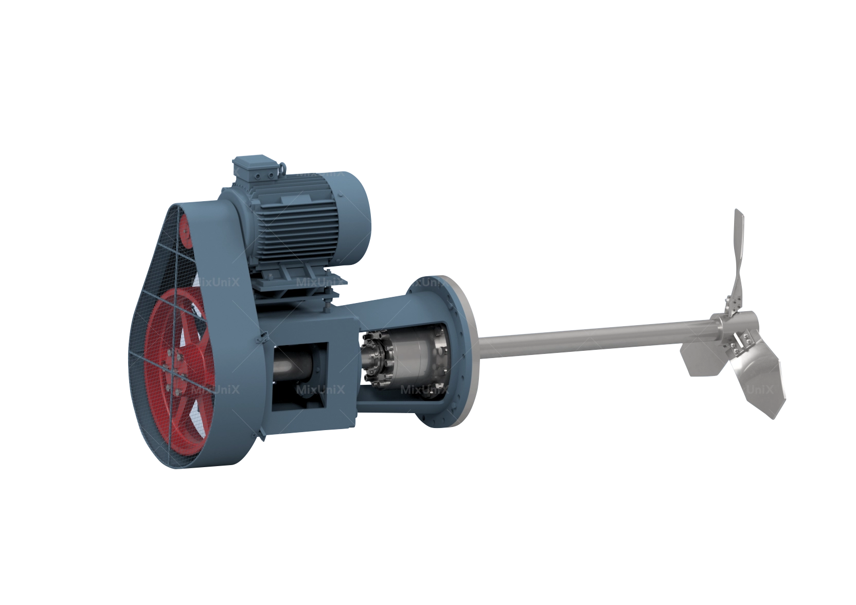 cpt-series-fixed-angle-belt-drive-side-entry-mixer-002