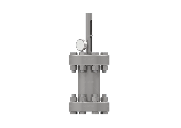e-series-circulation-system