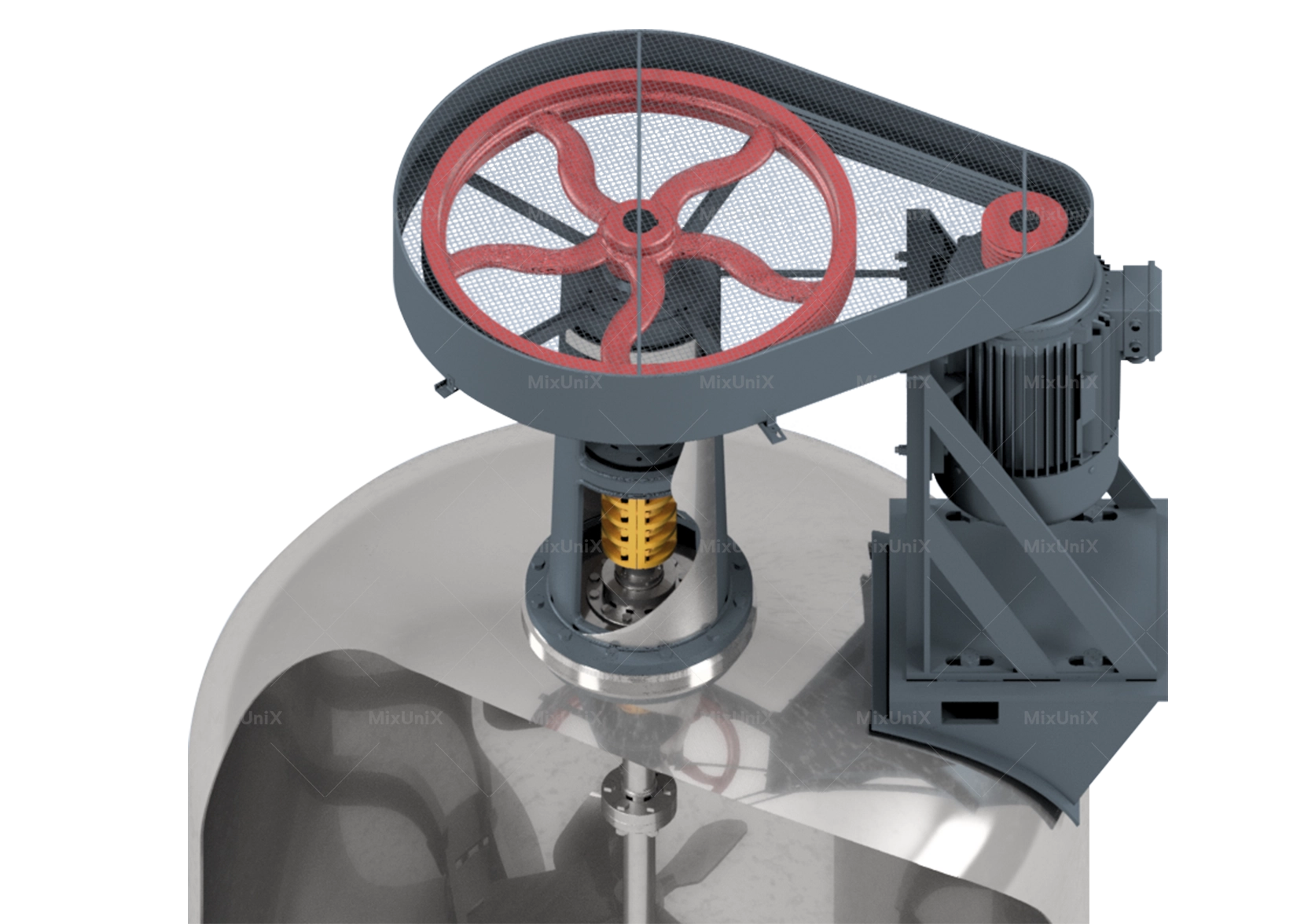 gmv-series-belt-drive-mixer-002