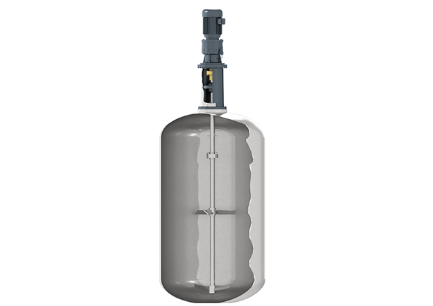 gmx-series-planetary-cycloidal-gear-drive-mixer