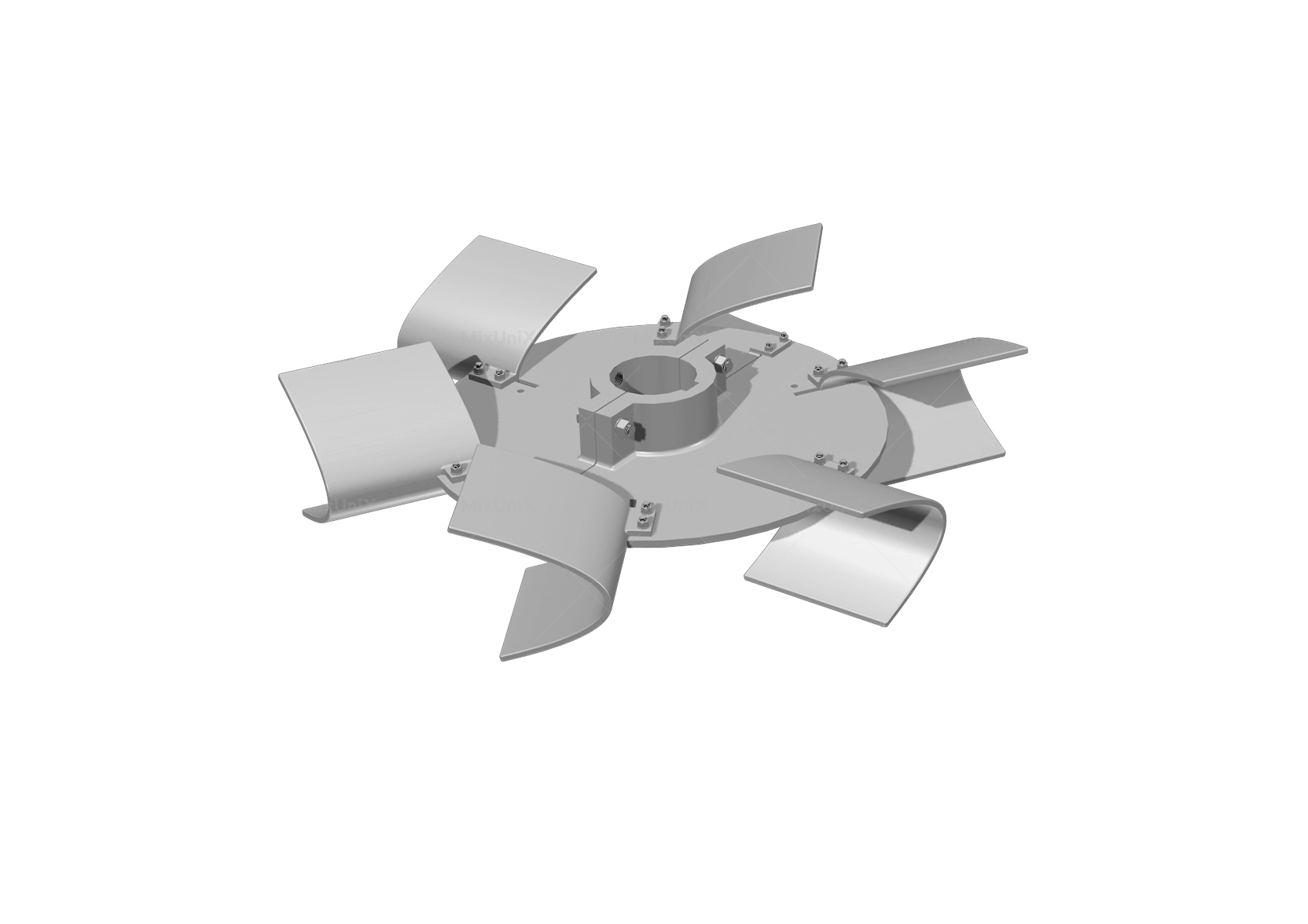 half-pipe-parabolic-disc-turbine-impeller-1
