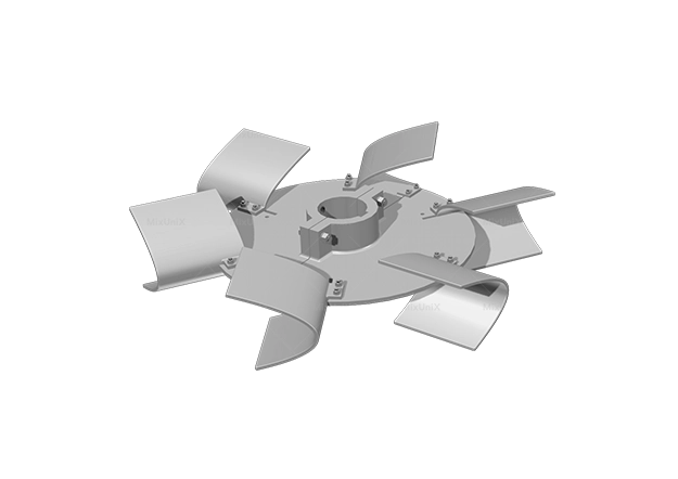 half-pipe-parabolic-disc-turbine-impeller