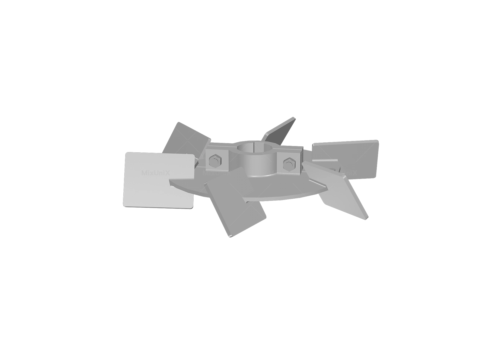 inclined-blade-disc-turbine-impeller-1