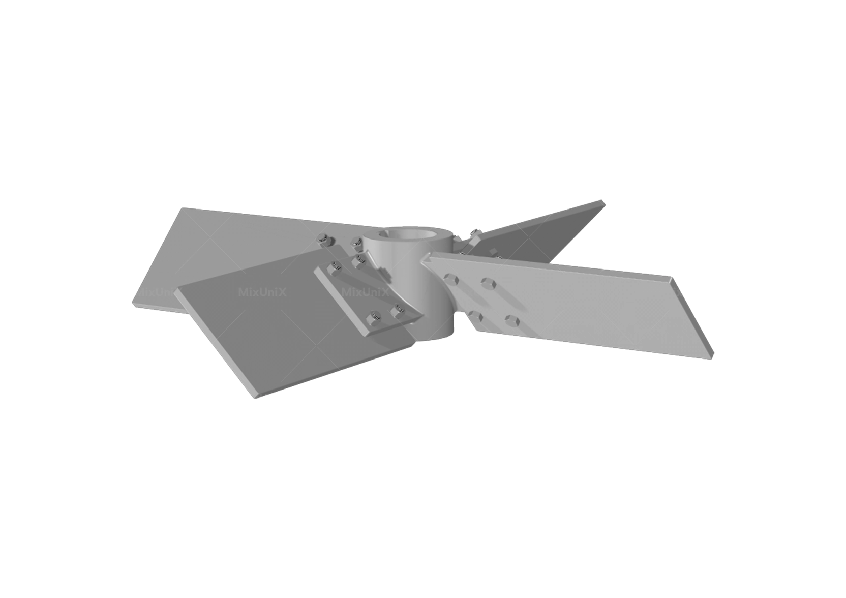 inclined-blade-open-turbine-impeller-1