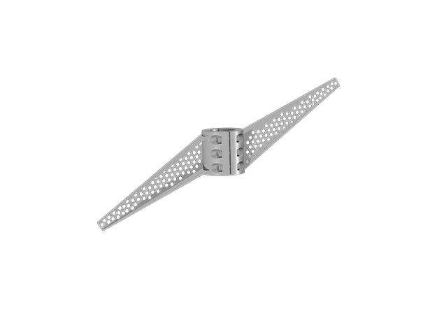 perforated-plate-impeller