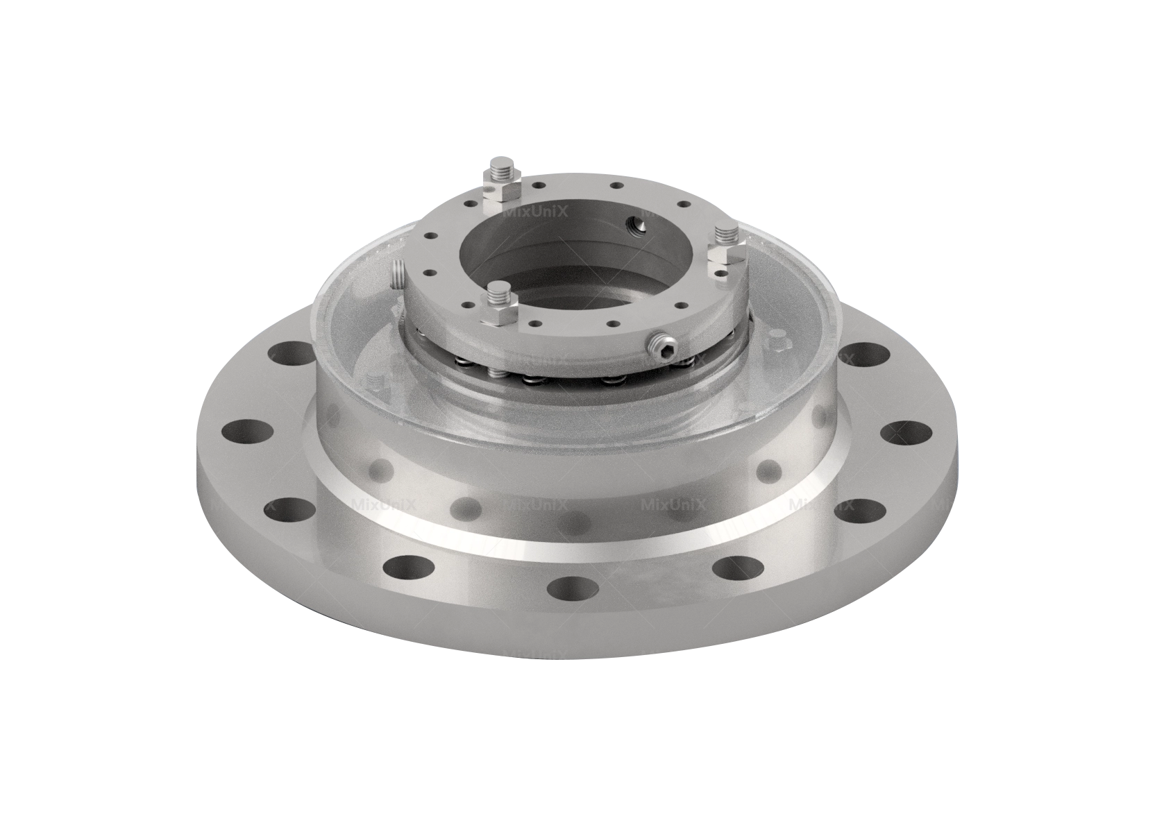 single-mechanical-seal-1